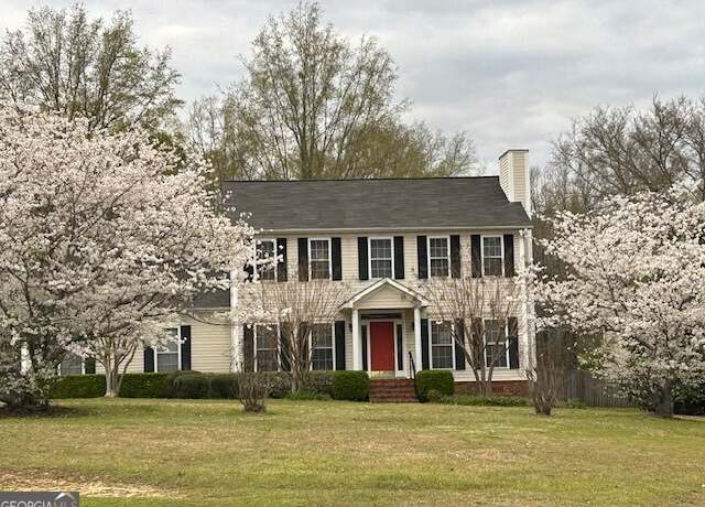 Property at 103 Dorchester Ct, Macon, GA 31220, 5 beds, 3 baths