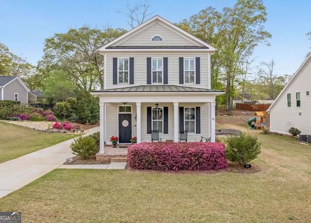 Property at 99 Middle St Lot 8, Senoia, GA 30276, 4 beds, 3 baths