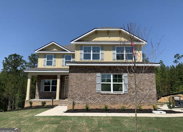 Property at 117 Abberley Ln, Macon, GA 31216, 4 beds, 3 baths