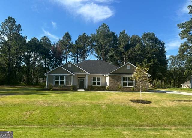Property at 117 Abberley Ln, Macon, GA 31216, 4 beds, 3 baths