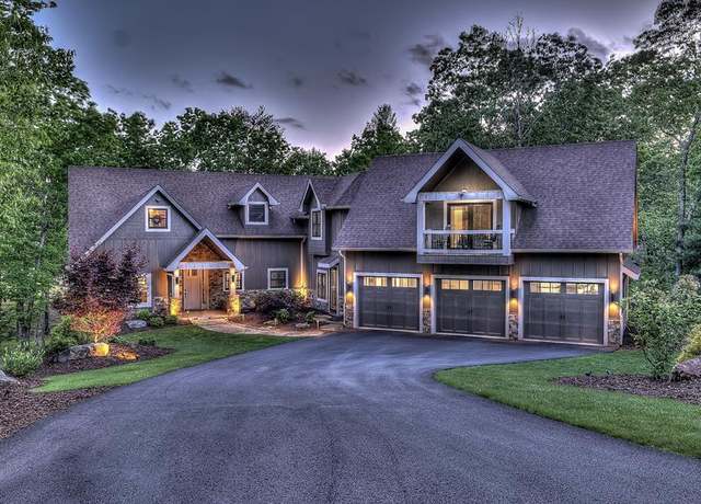 Property at 1533 Old Toccoa Loop, Mineral Bluff, GA 30559, 4 beds, 4.5 baths