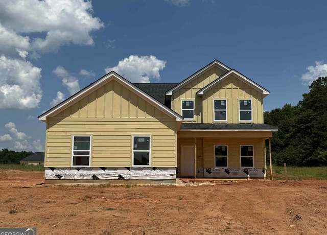 Property at 1916 King Mill Rd, Mcdonough, GA 30252, 4 beds, 2.5 baths