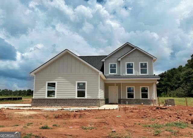 Property at 1916 King Mill Rd, Mcdonough, GA 30252, 4 beds, 2.5 baths