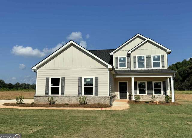 Property at 1916 King Mill Rd, Mcdonough, GA 30252, 4 beds, 2.5 baths