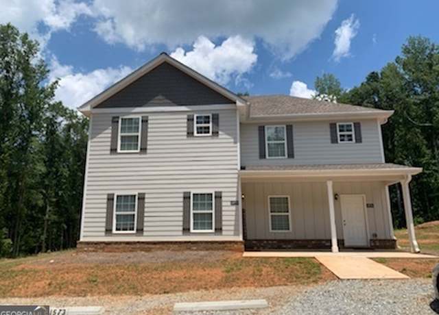 Property at 1561 Bostwick Hwy, Madison, GA 30650