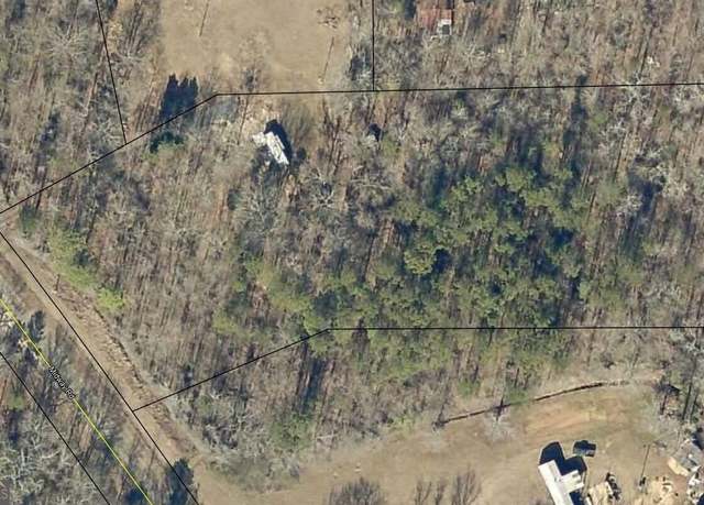 Property at 166 Midway Rd, Barnesville, GA 30204
