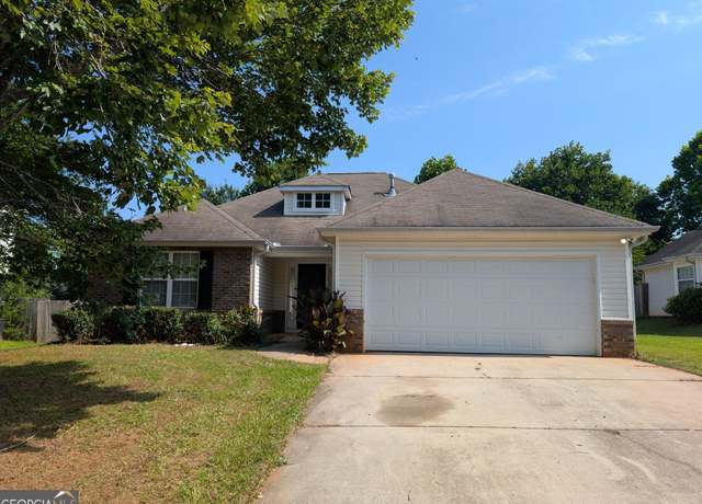 Property at 6195 Winston Trce, Mcdonough, GA 30252, 3 beds, 2 baths