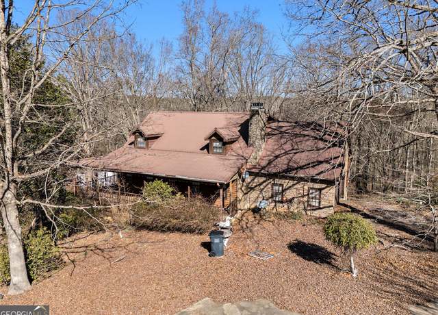 Property at 2535 Rock Springs Rd, Buford, GA 30519, 3 beds, 2 baths