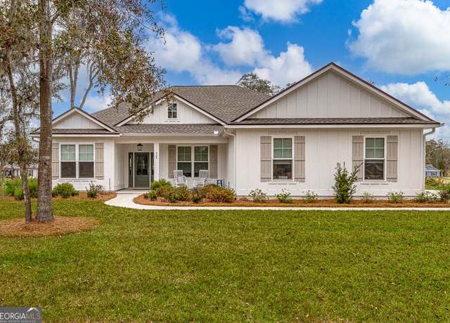 Property at 424 Harbour Island Cir, Waverly, GA 31565, 3 beds, 2 baths