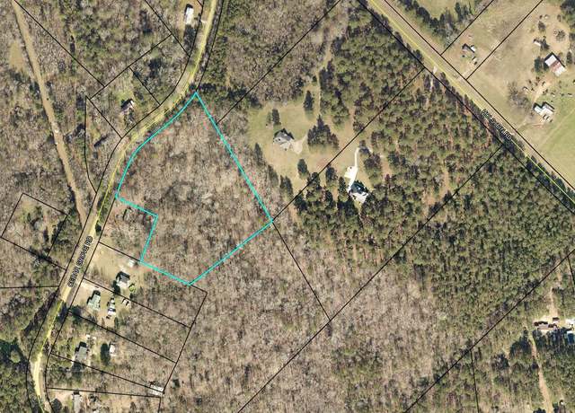 Property at 6.70 +/- ACRES Cedar Grove Rd, Buckhead, GA 30625