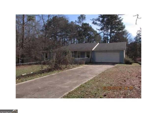 Property at 790 Mount Zion Rd NW, Conyers, GA 30012, 3 beds, 2 baths