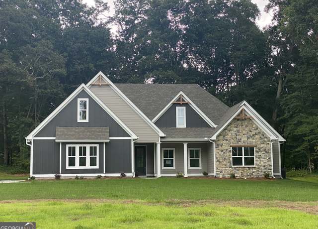 Property at 3707 Lovvorn Rd, Carrollton, GA 30117, 4 beds, 2.5 baths