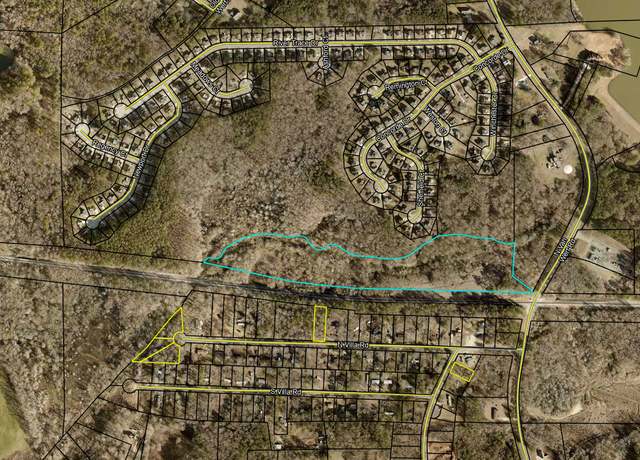 Property at 0 North Van Wert Rd, Villa Rica, GA 30180