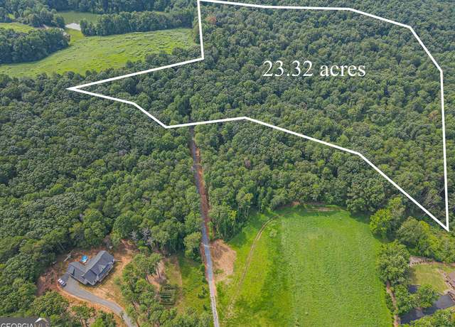 Property at 0 Orchard Ln, Ellijay, GA 30175