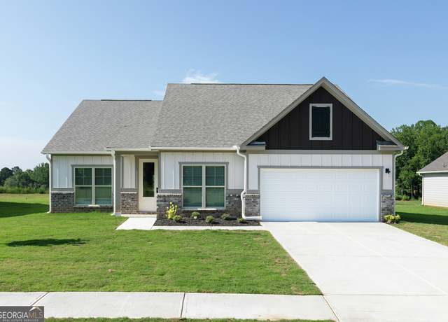 Property at 301 Cantrell Dr, Dallas, GA 30157, 4 beds, 2 baths
