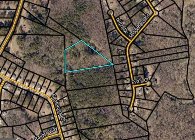 Property at 0 Tanners Bridge Crk, Bethlehem, GA 30620