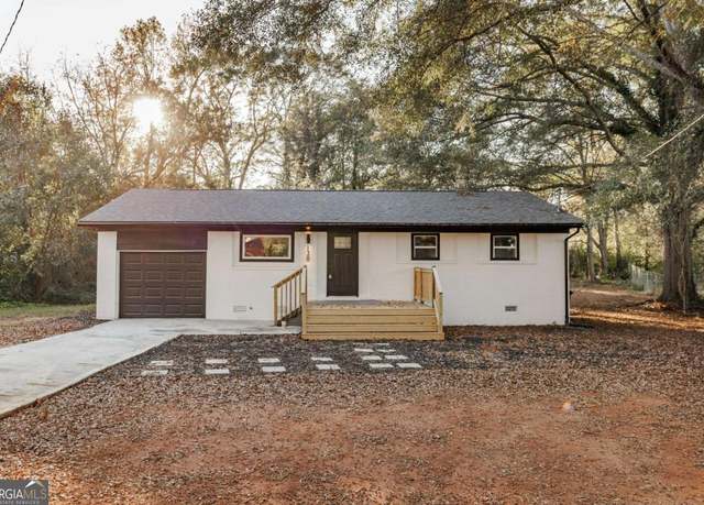 Property at 120 Cone Dr, Athens, GA 30601, 3 beds, 1 bath