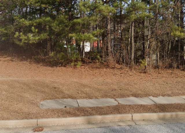 Property at 1465 SW Veterans Dr, Conyers, GA 30012