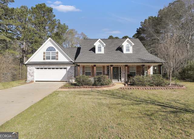 Property at 950 Besse Way, Locust Grove, GA 30248, 4 beds, 2 baths