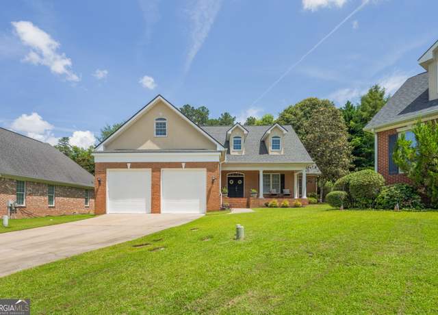 Property at 117 Legare Ct, Macon, GA 31210, 4 beds, 2.5 baths