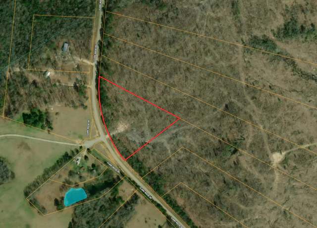 Property at 5 ACRES Clark Reese Rd, Thomson, GA 30824