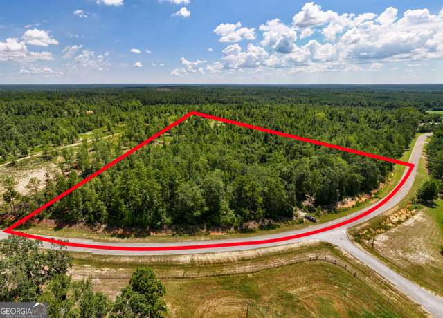 Property at 5 ACRES Clark Reese Rd, Thomson, GA 30824