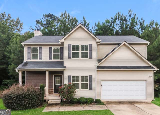 Property at 359 Westridge Cir, Dallas, GA 30132, 4 beds, 2.5 baths