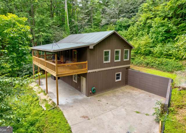 Property at 3421 Devils Den Rd, Epworth, GA 30541, 2 beds, 2 baths