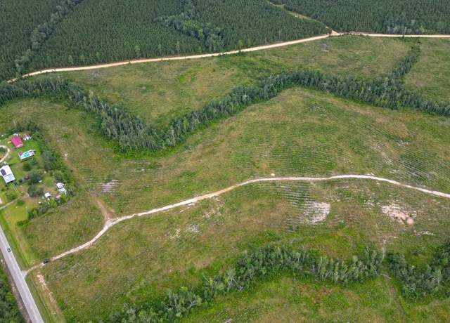 Property at 0 Hwy 80 & John S Horton Rd Unit TRACT 3, Adrian, GA 31002