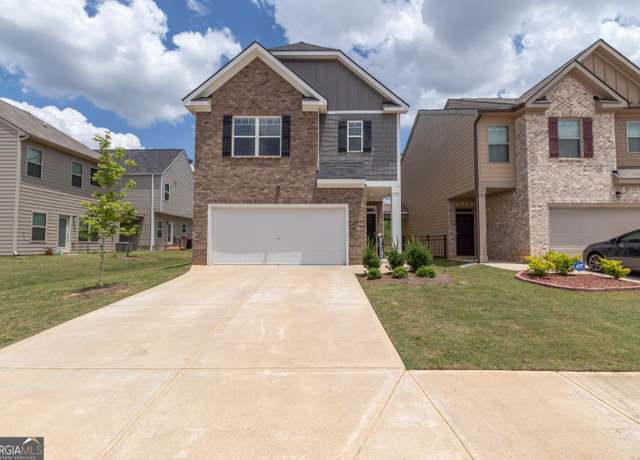 Property at 1705 Labonte Pkwy, Mcdonough, GA 30253, 4 beds, 2.5 baths
