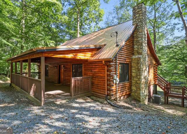 Property at 353 Cherokee Trl #248, Ellijay, GA 30540, 3 beds, 2 baths