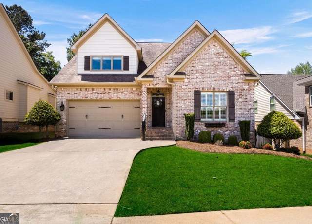 Property at 371 Carillon Ln, Macon, GA 31210, 4 beds, 3.5 baths