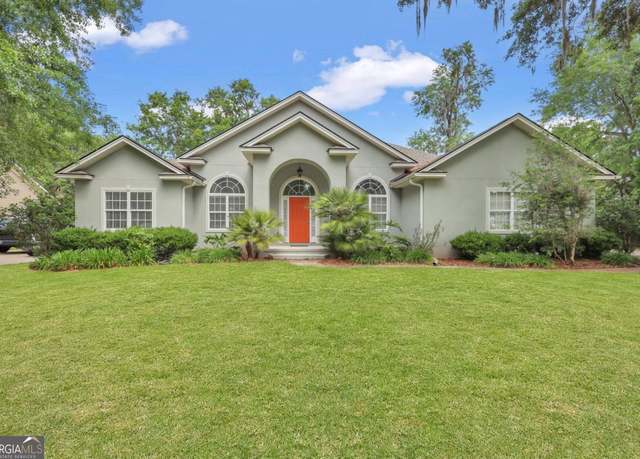 Property at 277 Cinder Hill Dr, Brunswick, GA 31523, 4 beds, 3 baths