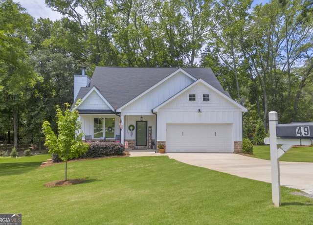 Property at 49 Grove Ct, Royston, GA 30662, 4 beds, 3.5 baths