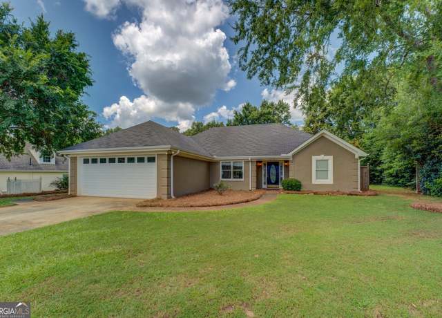 Property at 1615 Clairmont Ln SW, Conyers, GA 30094, 3 beds, 2 baths