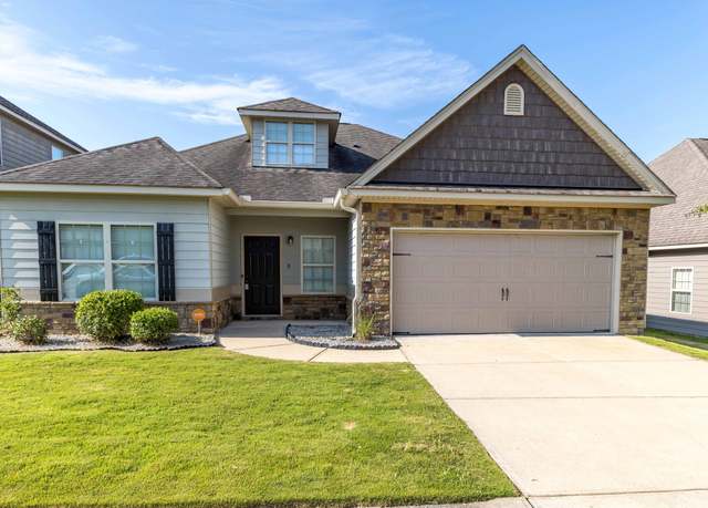 Property at 8 Ivy Loop, Phenix City, AL 36867, 4 beds, 3 baths