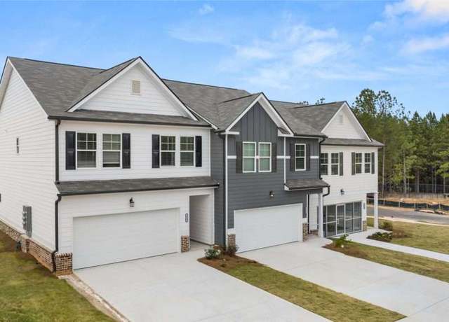 Property at 6352 Sundownder Pl #103, South Fulton, GA 30331, 3 beds, 2.5 baths