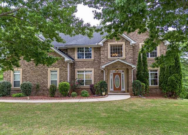 Property at 60 Heritage Keep, Covington, GA 30016, 5 beds, 2.5 baths