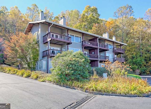 Property at 117 Sun Valley Cir #5006, Sky Valley, GA 30537, 3 beds, 3 baths