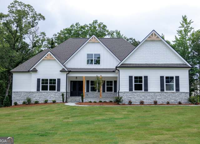 Property at 349 Lowbrooke Ct #19, Fairburn, GA 30213, 4 beds, 3.5 baths
