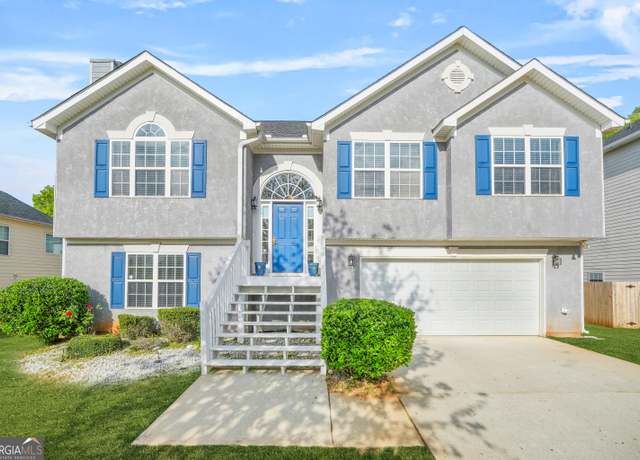 Property at 736 Mesa Rd, Mcdonough, GA 30253, 4 beds, 3 baths