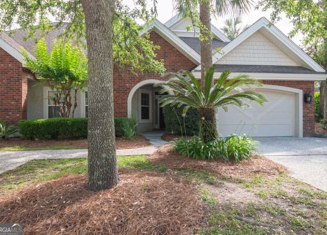 Property at 121 Fox Run Dr, Brunswick, GA 31525, 3 beds, 3 baths