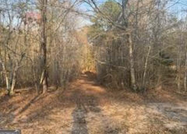 Property at 000  (948) Smyrna Church Rd, Molena, GA 30258