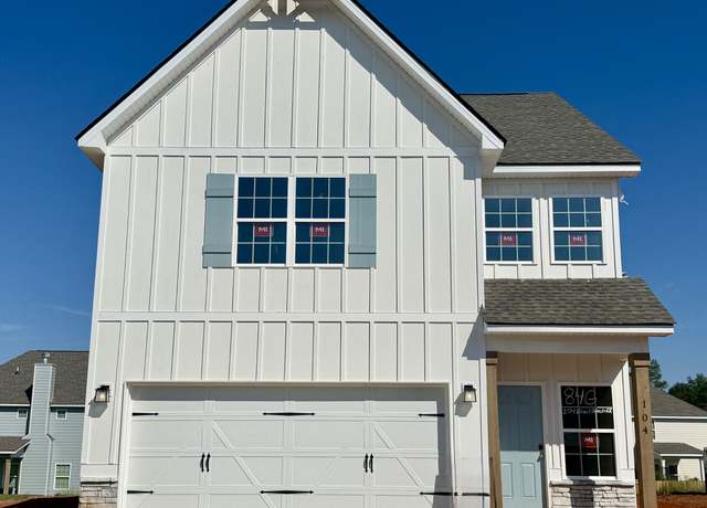 Property at 104 Black Birch Rd Unit 84G, Perry, GA 31069, 3 beds, 3.5 baths