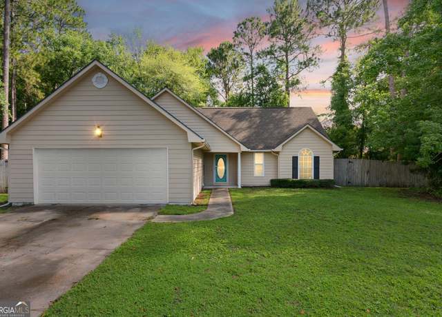 Property at 106 Blueberry Ct, Kingsland, GA 31548, 3 beds, 2 baths