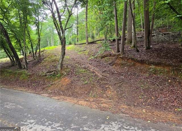 Property at 0 Edgewater Dr, Ellijay, GA 30540