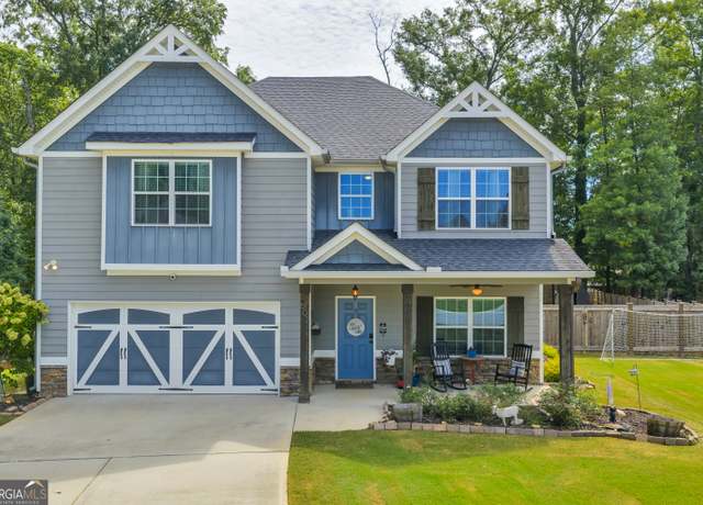 Property at 507 Adirondac Way, Bonaire, GA 31005, 4 beds, 2.5 baths