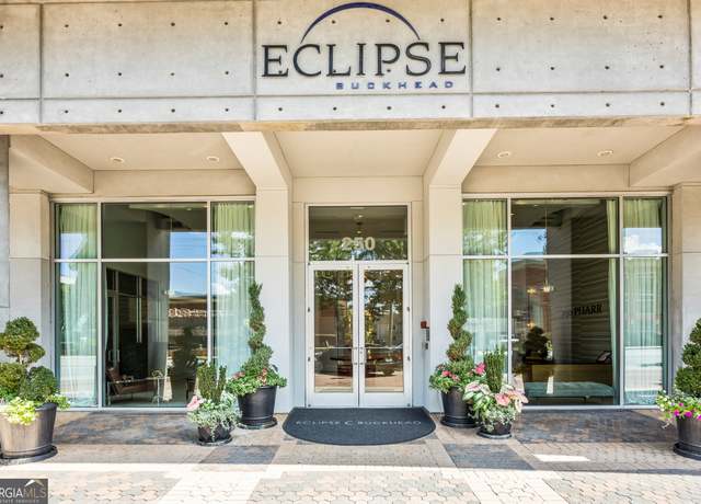 Property at 250 Pharr Rd NE Apt 610, Atlanta, GA 30305, 2 beds, 2 baths
