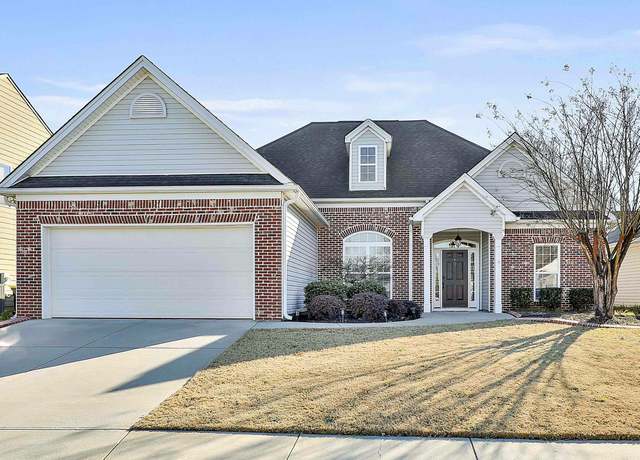 Property at 45 Village Pass, Newnan, GA 30265, 3 beds, 2 baths