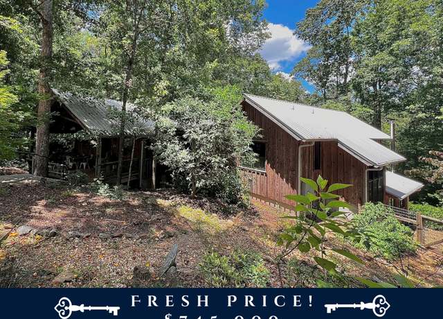 Property at 1257 Seymour Rd, Bowman, GA 30624, 2 beds, 2 baths